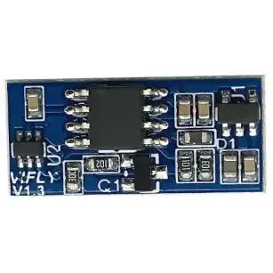 ViFly Cam Switcher