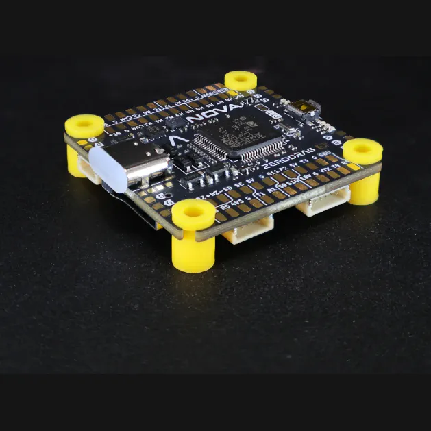Zerodrag Nova F4 Flight Controller