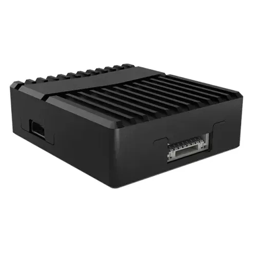 SIYI Ethernet to HDMI OSD Converter with MP4 Recording