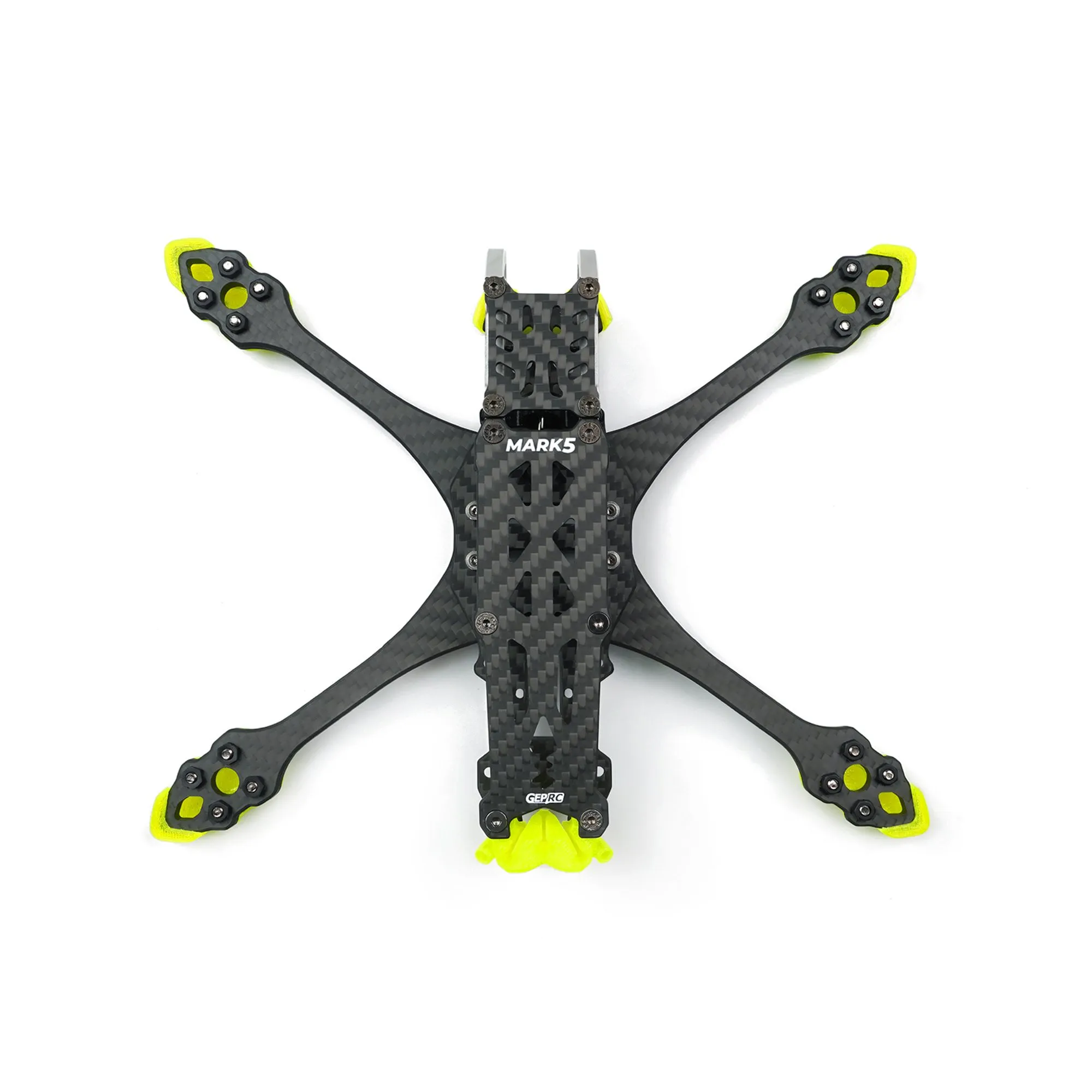 GEPRC GEP-MK5 O4 Pro DC Frame