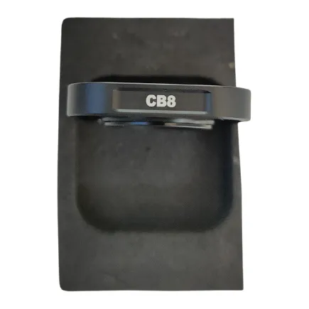 GoPro Hero 9 & Hero 10 ND Filters – Twist Type (Gorilla Glass)