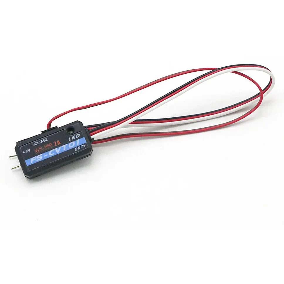 FlySky FS-CVT01 Voltage Telemetry Sensor Module