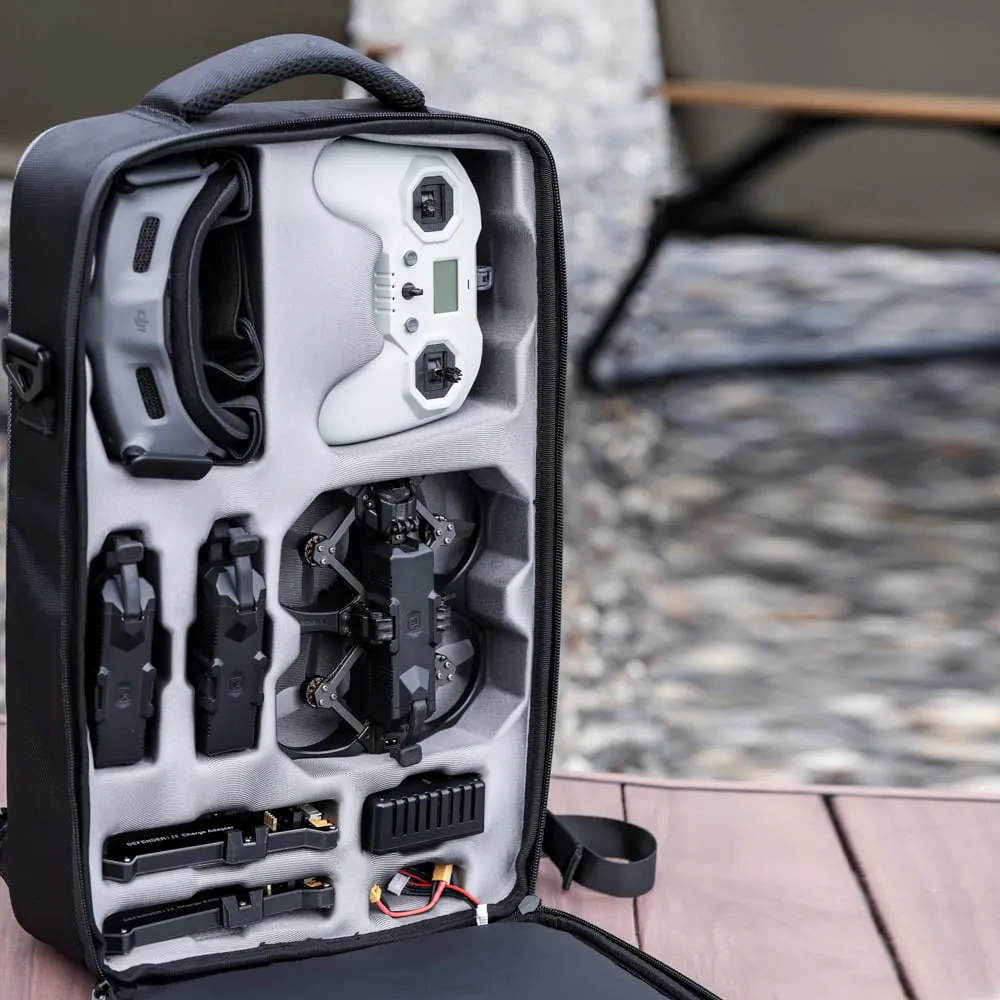 iFlight Defender 25 Drone Backpack