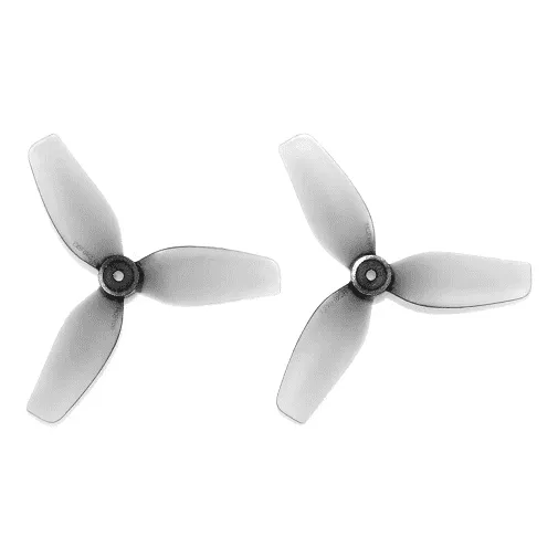 HQProp Ultralight 1.2x0.9x3 31mm 1mm Shaft
