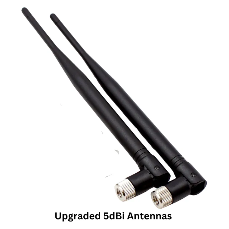 MicoAir LR900-P with 5dBi Antenna