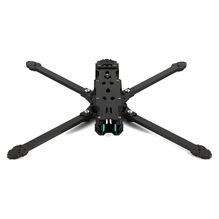 Axisflying Manta10 Lite 10-Inch True X Frame