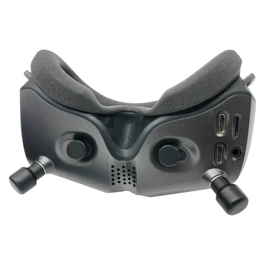 NewBeeDrone MAX Comfort Goggle Foam for Walksnail Avatar Goggles X-Sponge