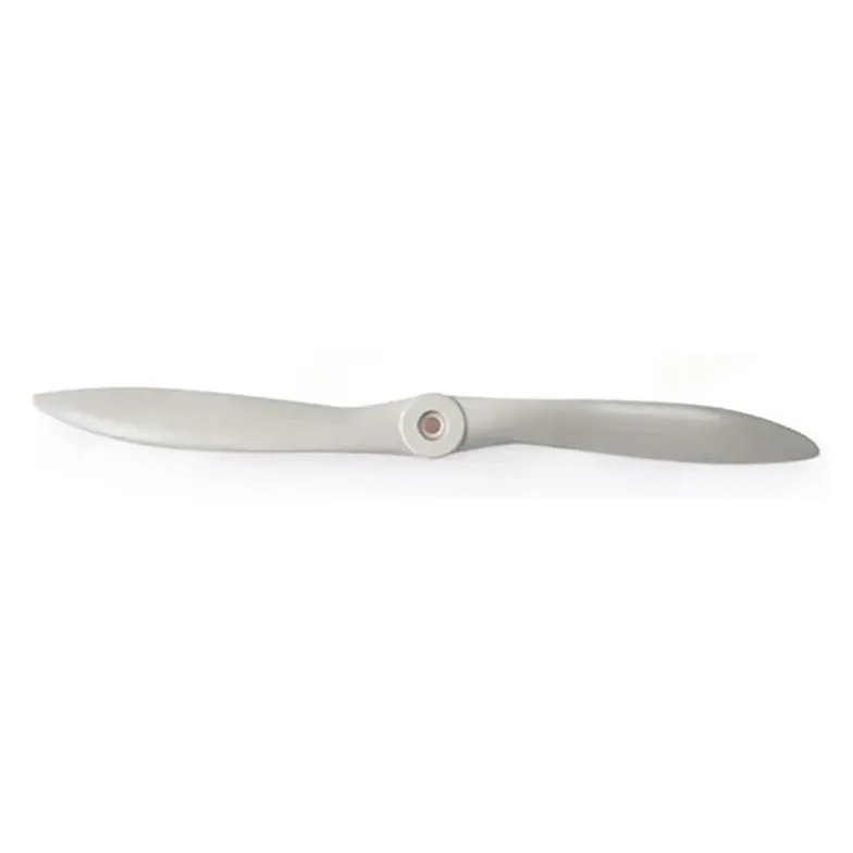 Gemfan 1280 12x8 Glass Fiber Nylon Glow Propeller (1 pc)
