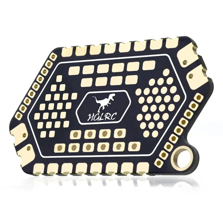 HGLRC Soldering Practice Board