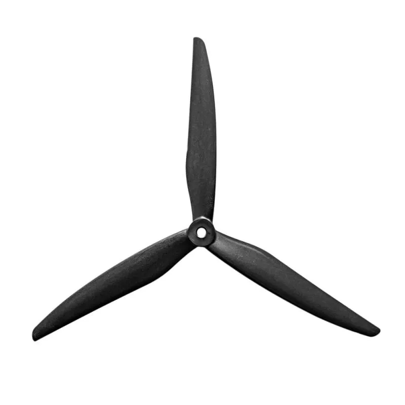 Gemfan 1050 3-Blade Cinelifter Propeller (Set of 2 — 1CW+1CCW)