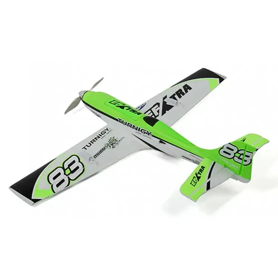 Durafly EFXtra Racer PNF 975mm