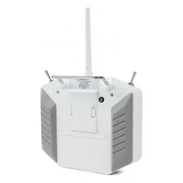 FrSky Taranis Q X7 ACCESS Transmitter (White) with RX8R Pro Receiver