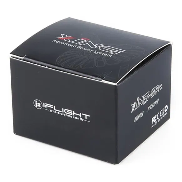iFlight XING-E Pro 2306 2-6S FPV Motor