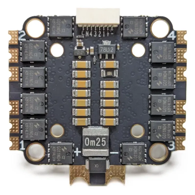 MicoAir 50A Bluejay 4-in-1 ESC