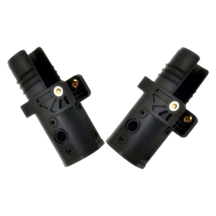 EFT E610P Arm Folding Part φ35 35mm/30mm (2-Pack)