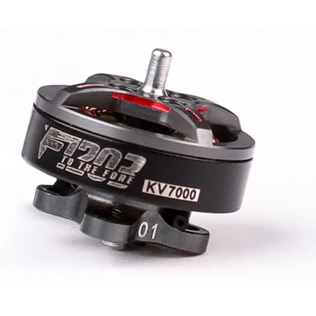 T-Motor F1203 7000KV 2-3S Brushless Motor