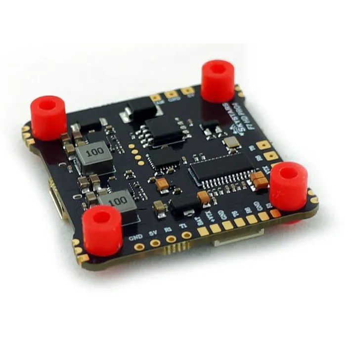 Skystars F722 HD Pro4 Flight Controller