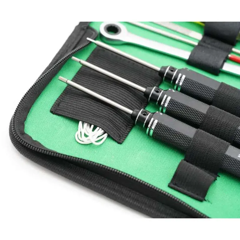 Ethix Tool Case
