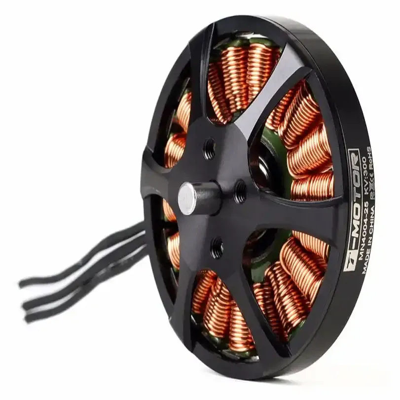 T-Motor Antigravity MN4004 KV400 Motor (Pair)