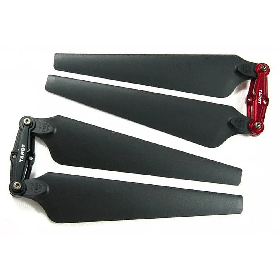 Tarot TL100D07 1655 16" Folding Propellers with Holders (CW+CCW)