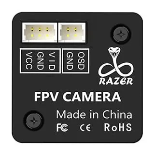 Foxeer Razer Mini V3 FPV Camera