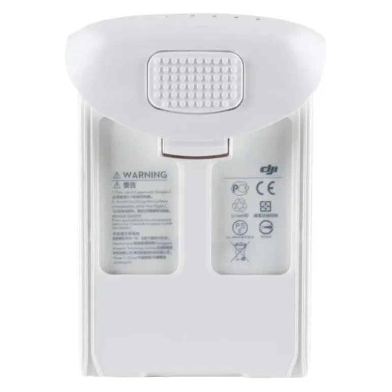DJI Phantom 4 Pro Intelligent Flight Battery 5870mAh 15.2V