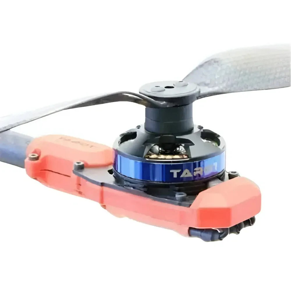 Tarot TL68B25/TL68B26 16mm Clamping Motor Mount