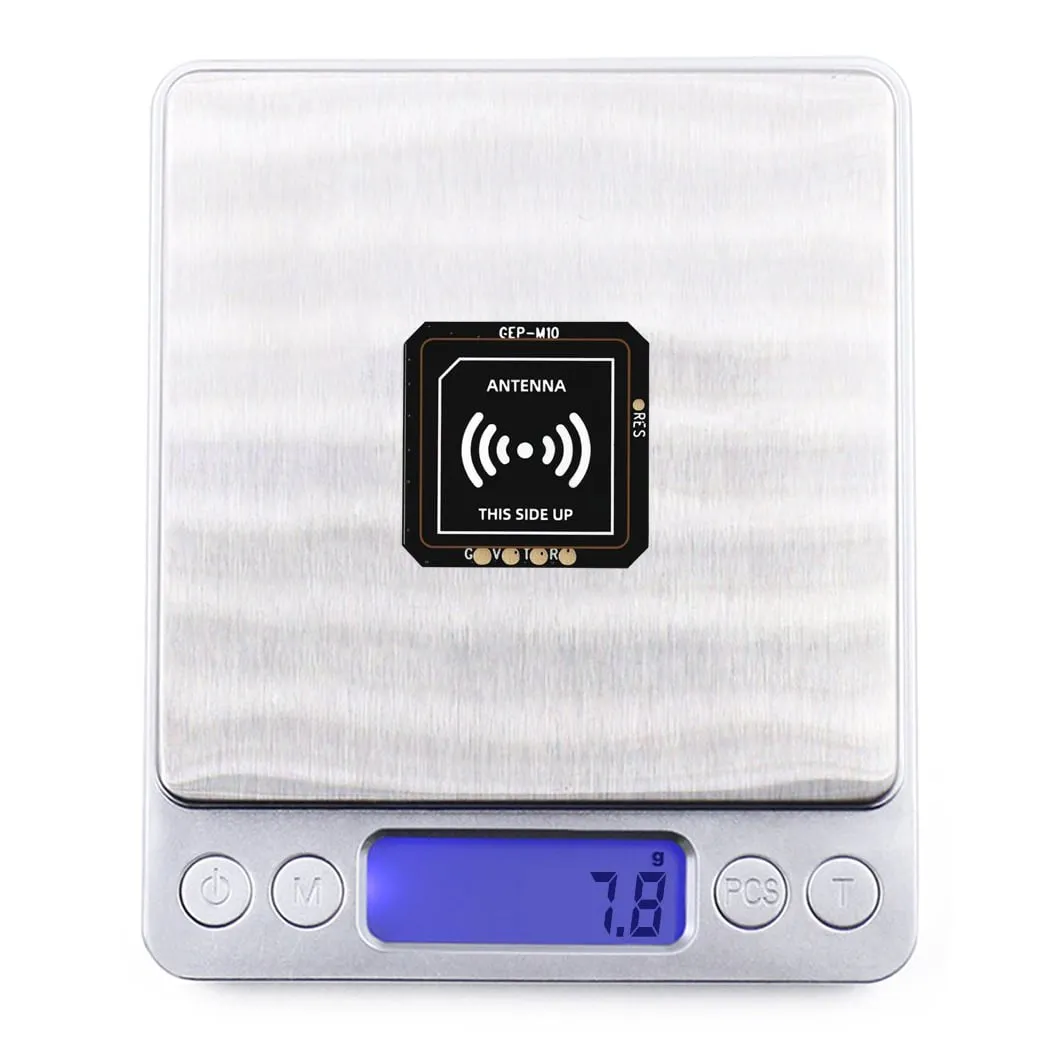 GEPRC M10 DI GPS Module