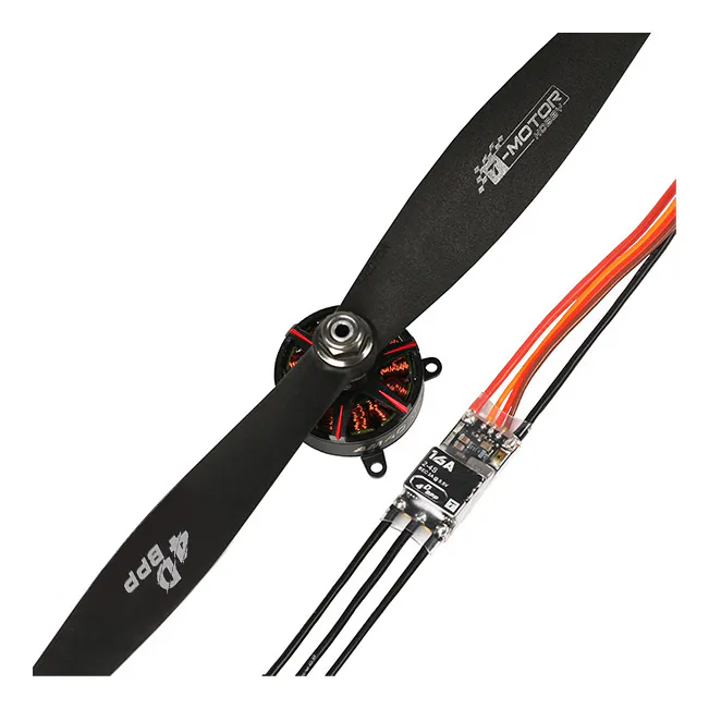 T-Motor BPP-4D Pro F3P Combo (AM40 Motor + AM16A ESC + T8542 Prop)