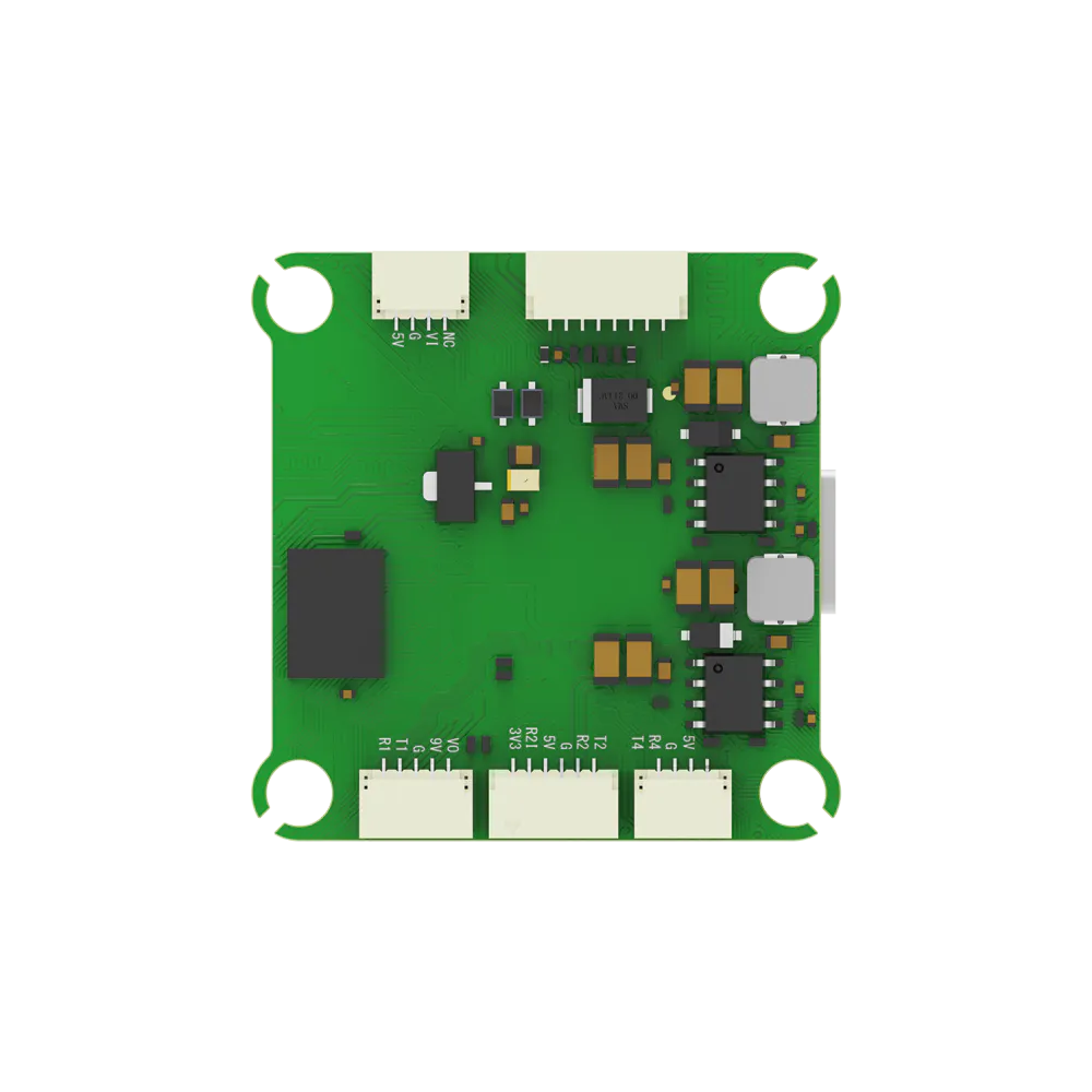 iFlight Blitz ATF435 Flight Controller (Standard & Mini)