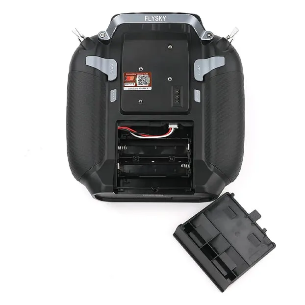 FlySky FS-ST16 16-Channel 2.4GHz Radio Transmitter