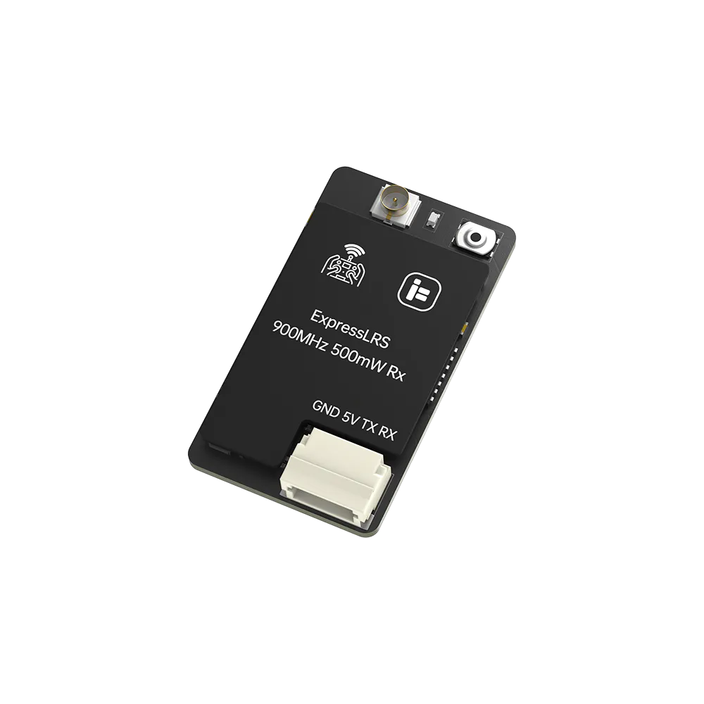 iFlight ELRS 500mW Dual-Band Receiver
