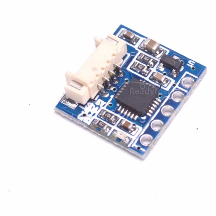 BGC V3.15 MOS 2-Axis Brushless Gimbal Controller