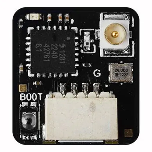 HGLRC ELRS 2.4GHz Receiver