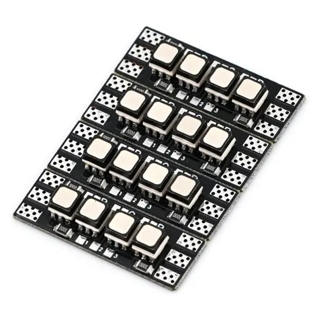 TinysLEDs RGB Racelitewire Mini LED (4PCS)