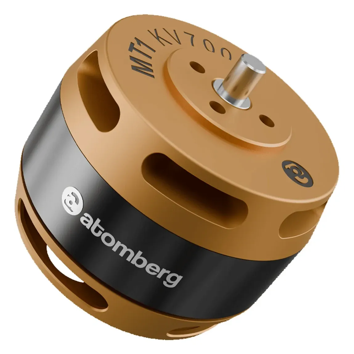 Atomberg - MT1 KV700 Drone motor - 2.30 kg thrust