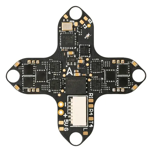 BetaFPV Matrix G4 3-in-1 HD AIO