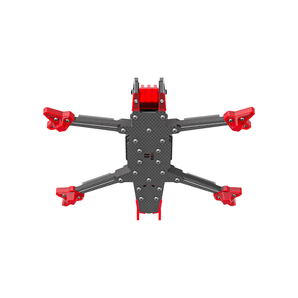 iFlight CineFlow 5 O4 Frame Kit