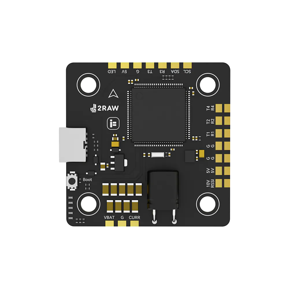 iFlight Thunder H7 Flight Controller