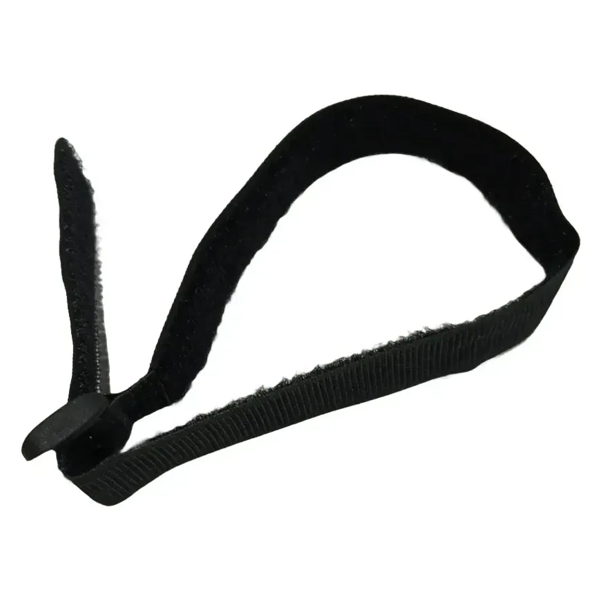 Alex 20mm LiPo Battery Strap with Buckle