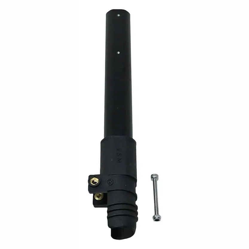 Simplifly SF610M Aluminium Tube with Folding Fixture