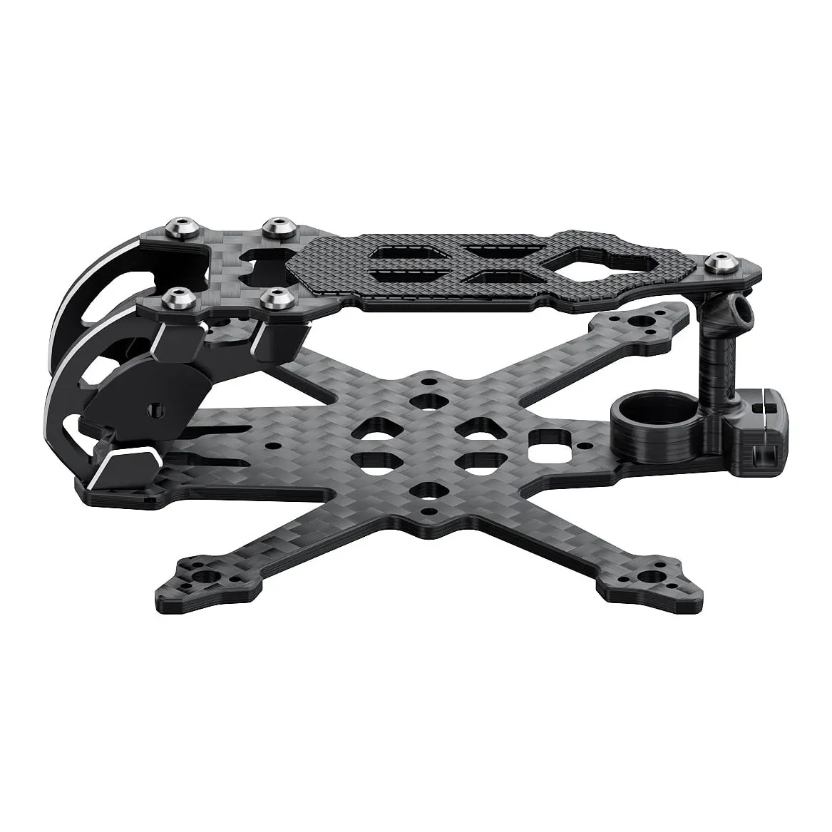GEPRC GEP-TC18 O4 HD Frame