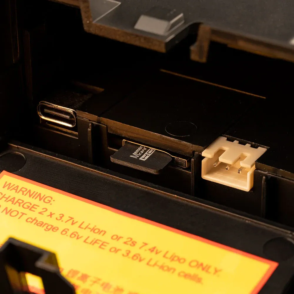 RadioMaster TX12 MKII ELRS/CC2500 Radio Controller