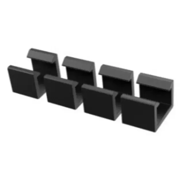 Flywoo FlyLens 85 Motor Wire Clips (4-Pack)
