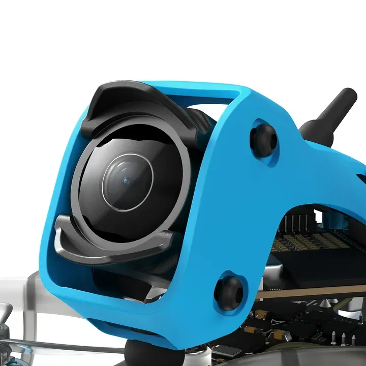 BetaFPV Meteor65 Pro II O4 ELRS 2.4GHz Brushless Whoop