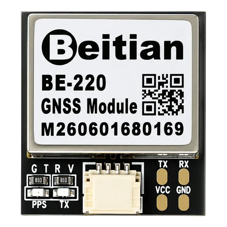 Beitian BN-220 GPS/GLONASS Module