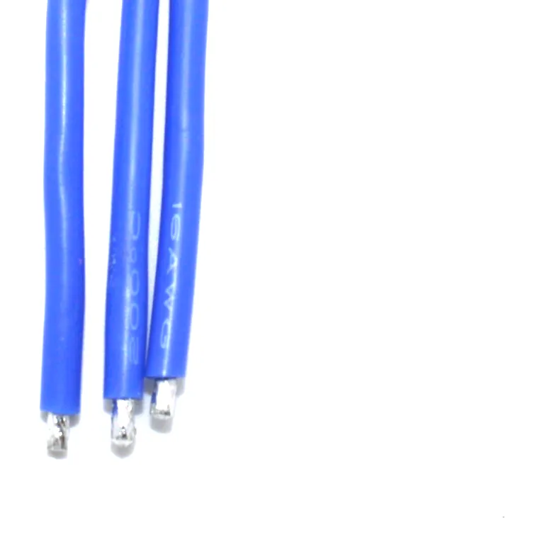 30A Brushless ESC 2-3S with 5V BEC (No Connectors)