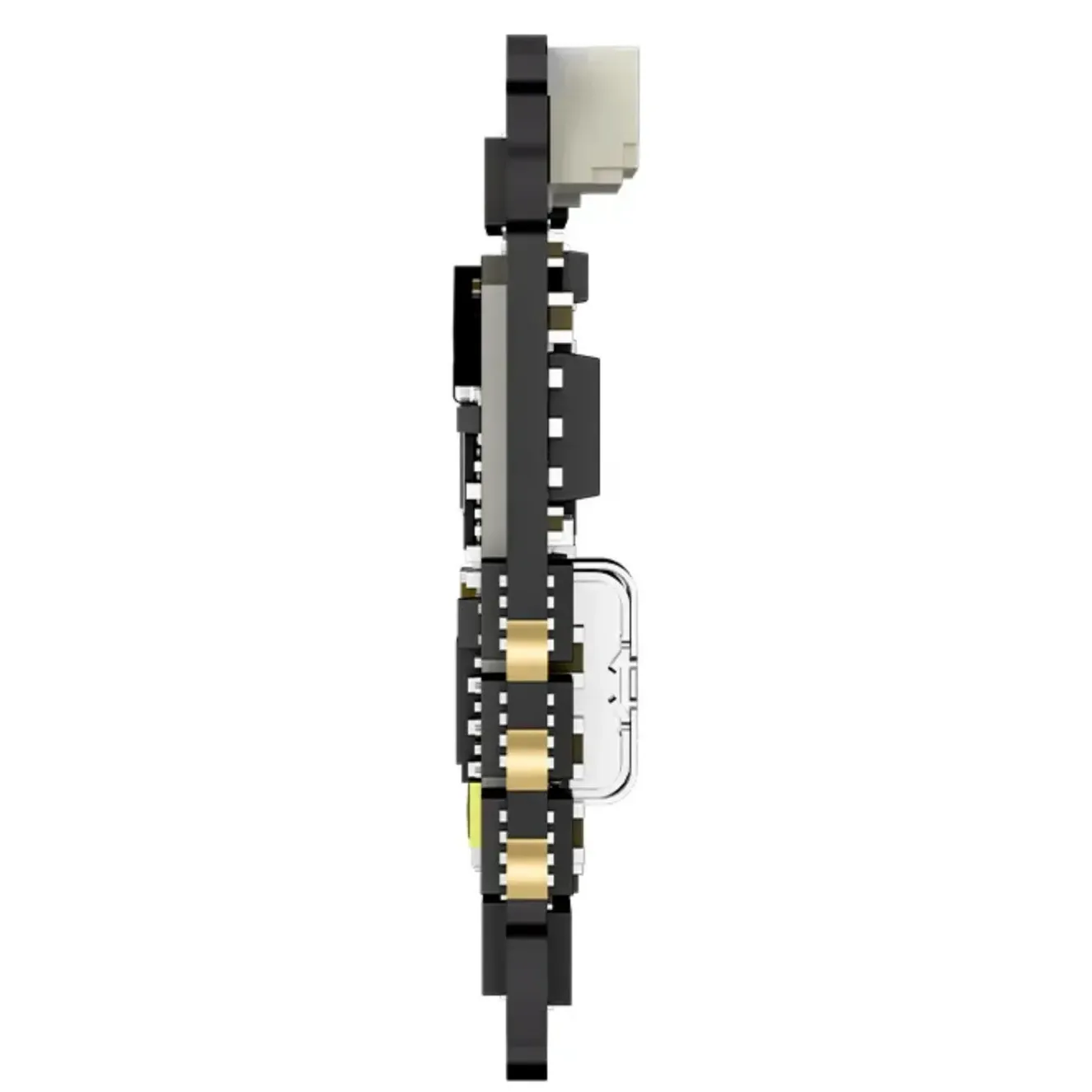 SpeedyBee F405 AIO V2 Flight Controller & 40A ESC (8-Bit, 3–6S)