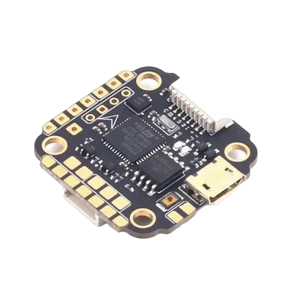Skystars F411 + KO25 BLHeli_S Fly Stack (20x20)