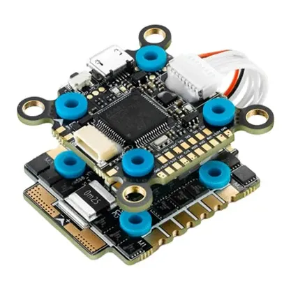 Hobbywing XRotor Micro F7 45A ESC Stack